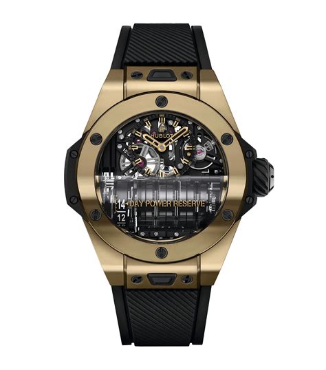 hublot big bang mp11 price|Hublot Big Bang 45mm MP.